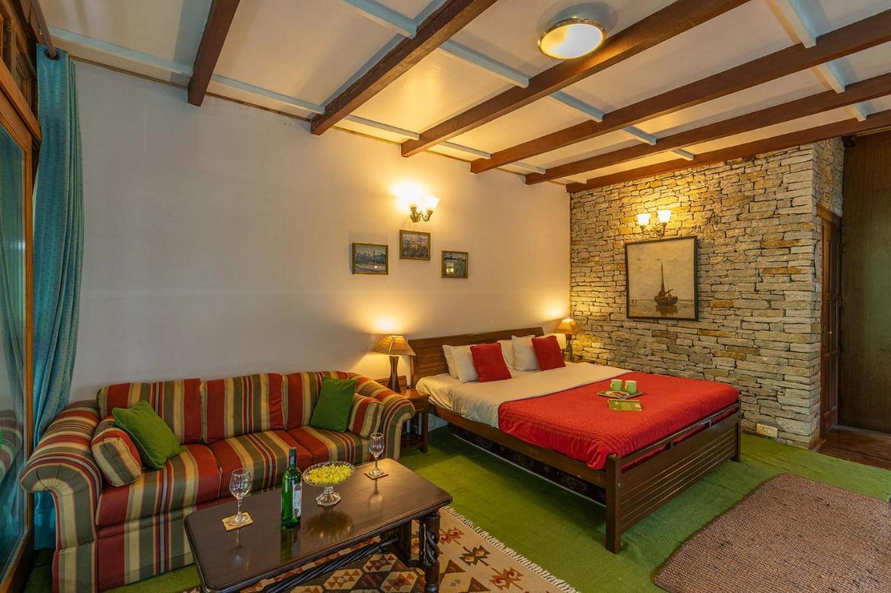 Stayvista At The Kathguni House In With Private Lawn * Manali (Himachal Pradesh)